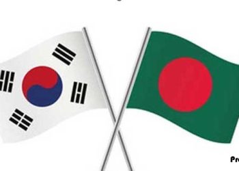 ২০২৩ সালে সাত হাজার কর্মী যাবে দক্ষিণ কোরিয়ায়