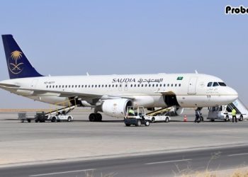 বিমানের টিকিট কিনলেই যাত্রীদের জন্য ওমরার সুযোগ দিবে সৌদি এয়ারলাইন্স