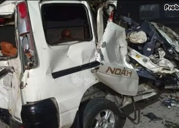 এয়ারপোর্ট থেকে বাড়ি ফেরার পথে প্রবাসীসহ নিহত ৫