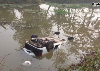 প্রবাসী ভাইকে নিয়ে বাড়ি ফেরা হলো না কাউছারের