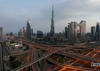 কানাডার বেগম পাড়ার পর এবার দুবাইতে বাড়ি কেনায় শীর্ষে বাংলাদেশিরা