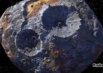 মহামূল্যবান গ্রহের সন্ধান