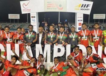 শক্তিশালী ওমানকে হারিয়ে বিশ্বকাপে খেলার স্বপ্ন বাংলাদেশের