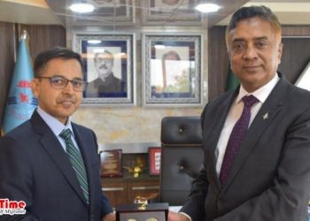 বাংলাদেশে বিমানবন্দর নির্মাণ করতে চায় ভারত