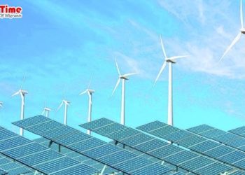 নবায়নযোগ্য জ্বালানী ব্যবহারে বিশ্বে ষষ্ঠ অবস্থানে ওমান