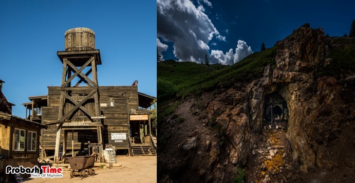 কেজিএফের খনিতে মিলেছিল ৮ লাখ কেজি সোনা