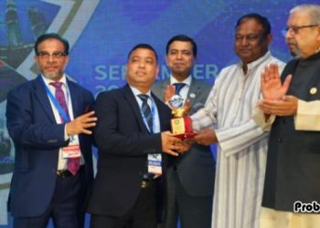 শূন্য হাতে ওমান যেয়ে এখন প্রতিষ্ঠিত ব্যবসায়ী আবুল কালাম