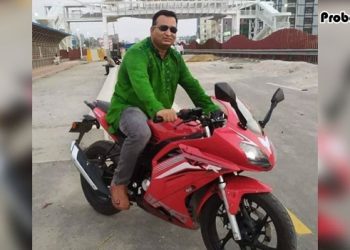 গুলশানে ফিল্মি স্টাইলে গুলির নেপথ্যে এক ওমান প্রবাসী