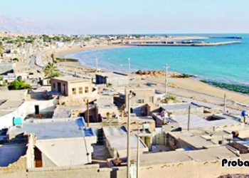 মুসলিম বিশ্বের প্রধান নৌবন্দরের মধ্যে অন্যতম ওমান!