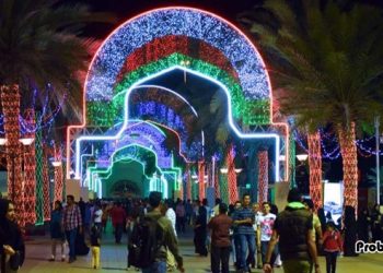 তিনমাস ব্যপি উৎসবের আয়োজন করতে যাচ্ছে ওমান