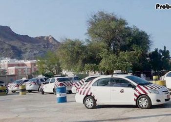 আজীবনের জন্য ড্রাইভিং লাইসেন্স দিবে ওমান পুলিশ