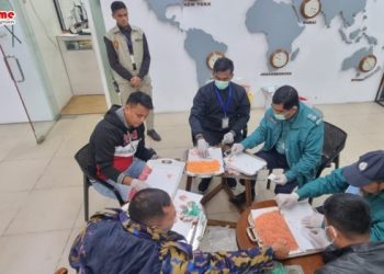 ইয়াবাসহ ঢাকা বিমানবন্দরে প্রবাসী টিকটকার আটক