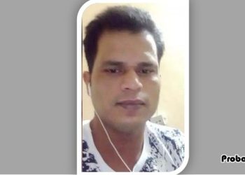 প্রবাসী যুবকের ঝুলন্ত মরদেহ উদ্ধার