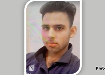 প্রবাসী স্বামীর বিরুদ্ধে ধর্ষণ মামলা দিলেন স্ত্রী!