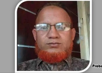 সড়ক দুর্ঘটনায় প্রবাসী বাংলাদেশি নিহত