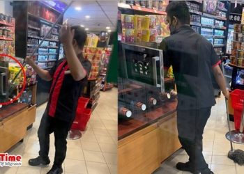 মালয়েশিয়ায় সামাজিক মাধ্যমে ভাইরাল এক বাংলাদেশি প্রবাসী