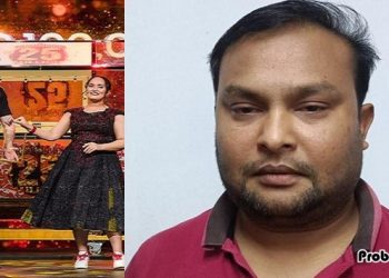 লটারিতে ১০৫ কোটি টাকা জিতলেন প্রবাসী বাংলাদেশি