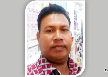 ওমানে নিহত শাহজাহানের বাড়িতে শোকের মাতম