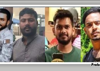 কাতারে সড়ক দুর্ঘটনায় চার বাংলাদেশি নিহত