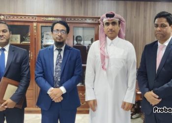 বাংলাদেশ থেকে নতুন কর্মী নিতে কাতারের আশ্বাস