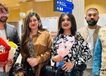 আমিরাতে এওয়ার্ডস নিয়ে বাংলাদেশ কমিউনিটিতে চরম অসন্তোষ