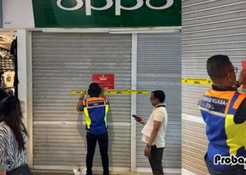 মালয়েশিয়ায় বৈধতা না থাকায় ৯ বাংলাদেশি ব্যবসা প্রতিষ্ঠান সিলগালা