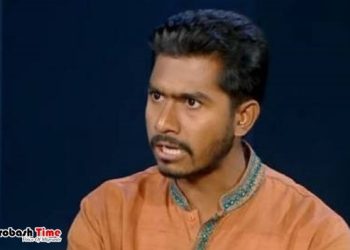 নুরের বিরুদ্ধে শিল্পী ইলিয়াসের মামলা খারিজ