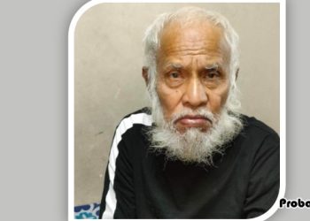 মানসিক ভারসাম্য হারিয়ে দেশে ফিরলেন প্রবাসী, সন্ধান মেলেনি পরিবারের