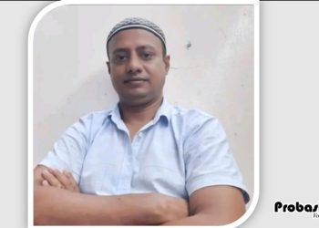 ওমানের বারকা শহরে এক বাংলাদেশী প্রবাসীর মৃত্যু