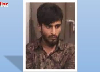 সরাইলে প্রবাসী হত্যার প্রধান আসামী গ্রেফতার