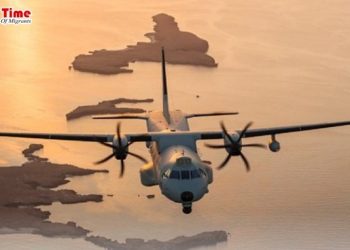 সমুদ্রে হারিয়ে যাওয়া জেলেদের উদ্ধারে নামলো ওমানের যৌথবাহিনী