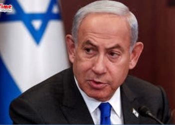 জাতিসংঘের প্রস্তাবে ভেটো না দেওয়ায় এ কী করলো ইসরায়েল