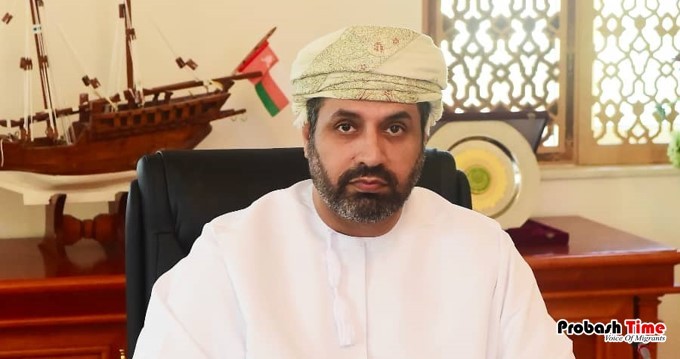 ওমানে কর্মদিবস কমানোর কোনও সম্ভাবনা নেই