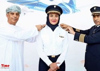 Oman air