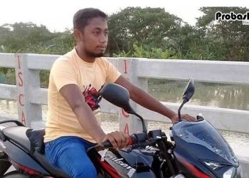 মালয়েশিয়া যাওয়া হলো না জাহিদের