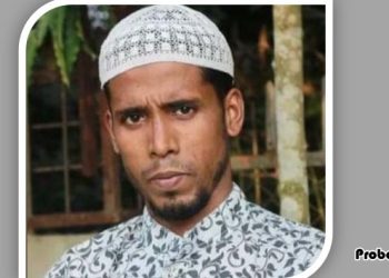 ফেসবুক লাইভে এসে প্রবাসী যুবকের আত্মহত্যা