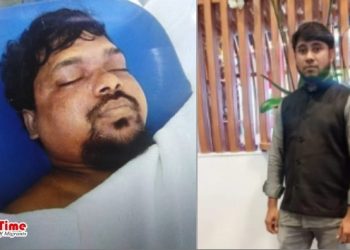 বাথরুমে মারা গেলেন ওমান প্রবাসী