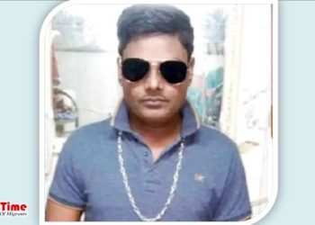 সৌদির সড়কে ঝরলো আরেক প্রবাসীর প্রাণ