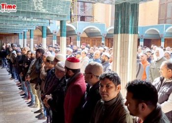 স্বপ্ন ভেঙে দেশে ফিরছে প্রবাসীর লাশ