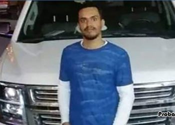 বিয়ের পাঁচ দিন আগে সড়কে ঝরল ওমান প্রবাসীর প্রাণ