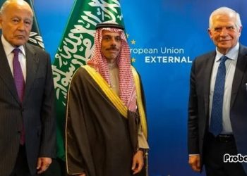 ইসরাইলের সিদ্ধান্তকে অবৈধ ঘোষণা করলো সৌদি আরব