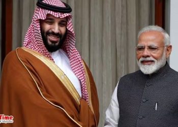 দিনদিন সৌদি আরবে বাড়ছে ভারতীয় পর্যটকদের সংখ্যা