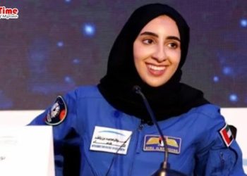 প্রথমবারের মত মহাকাশে নারী নভোচারী পাঠাচ্ছে সৌদি আরব