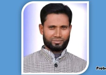 প্রবাসীর স্ত্রীকে সাবেক মেম্বারের ধর্ষণচেষ্টা