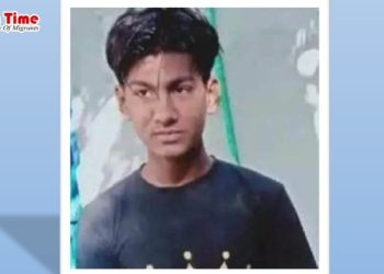 প্রবাসী