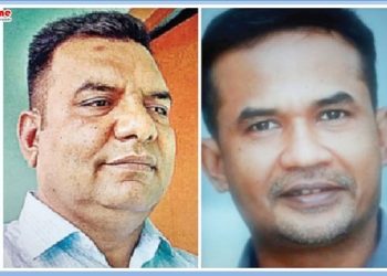 প্রবাসীকে কেন্দ্র করে ডিবি ও সিআইডির এ কী কাণ্ড!