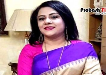 প্রতারণা মামলায় ২ বছরের কারাদণ্ড পেলেন হেলেনা জাহাঙ্গীর