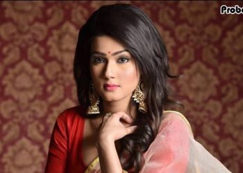 প্রবাসী