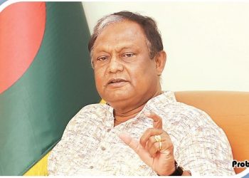 বাজারে জিনিসপত্রের দাম বাড়েনি: বাণিজ্যমন্ত্রী