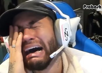 একরাতেই ১১৬ কোটি টাকা হারালেন নেইমার!